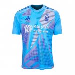 1ª Camiseta Nottingham Forest Portero 2024-2025