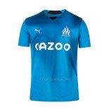 3ª Camiseta Olympique Marsella 2022-2023