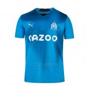 3ª Camiseta Olympique Marsella 2022-2023