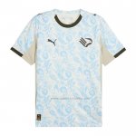 3ª Camiseta Palermo 2025-2026