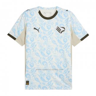 3ª Camiseta Palermo 2025-2026