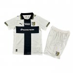 1ª Camiseta Parma Nino 2025-2026