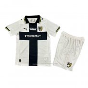 1ª Camiseta Parma Nino 2025-2026