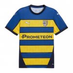 2ª Camiseta Parma 2024-2025