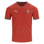 1ª Camiseta Portugal Authentic 2026