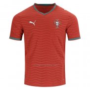 1ª Camiseta Portugal Authentic 2026