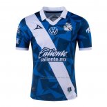 2ª Camiseta Puebla 2023-2024