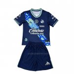 2ª Camiseta Puebla Nino 2024-2025