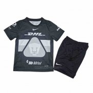 2ª Camiseta Pumas UNAM Portero Nino 2025-2026