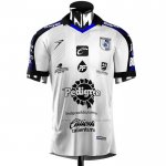 2ª Camiseta Queretaro 2024-2025
