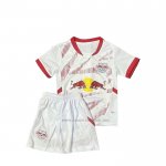 1ª Camiseta RB Leipzig Nino 2024-2025