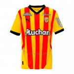 1ª Camiseta RC Lens 2024-2025