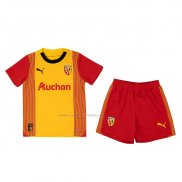 1ª Camiseta RC Lens Nino 2023-2024