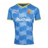 3ª Camiseta RC Lens 2021-2022