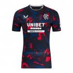 3ª Camiseta Rangers 2024-2025