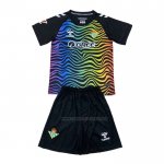 1ª Camiseta Real Betis Portero Nino 2024-2025