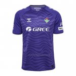 3ª Camiseta Real Betis Portero 2024-2025