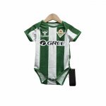 1ª Camiseta Real Betis Bebe 2025-2026