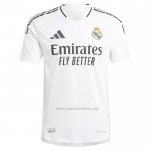 1ª Camiseta Real Madrid Authentic 2024-2025