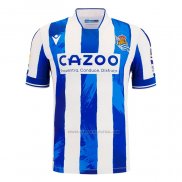 1ª Camiseta Real Sociedad 2022-2023