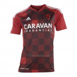 3ª Camiseta Real Zaragoza 2022-2023