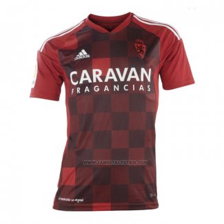 3ª Camiseta Real Zaragoza 2022-2023