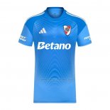 1ª Camiseta River Portero 2026