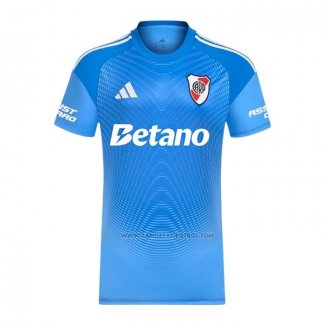 1ª Camiseta River Portero 2026