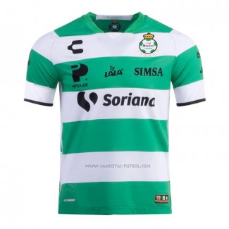1ª Camiseta Santos Laguna 2022-2023