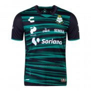 2ª Camiseta Santos Laguna 2022-2023