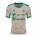 2ª Camiseta Santos Laguna Authentic 2025-2026