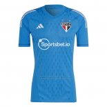 1ª Camiseta Sao Paulo Portero 2023