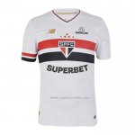 1ª Camiseta Sao Paulo 2025