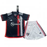 3ª Camiseta Sao Paulo Nino 2023