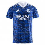 1ª Camiseta Schalke 04 2025-2026