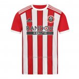 1ª Camiseta Sheffield United 2021-2022