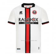 2ª Camiseta Sheffield United 2022-2023