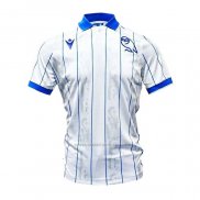 3ª Camiseta Sheffield Wednesday 2025-2026