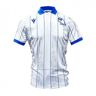 3ª Camiseta Sheffield Wednesday 2025-2026