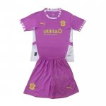 3ª Camiseta Southampton Nino 2024-2025