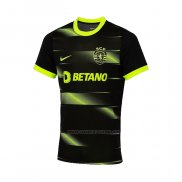 2ª Camiseta Sporting 2022-2023