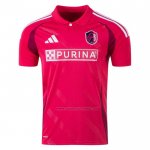 1ª Camiseta St. Louis City 2025
