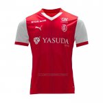 1ª Camiseta Stade de Reims 2024-2025