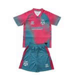 3ª Camiseta Tenerife Nino 2025-2026