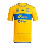 1ª Camiseta Tigres UANL 2023-2024