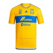 1ª Camiseta Tigres UANL 2023-2024