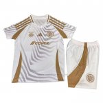 3ª Camiseta Tigres UANL Nino 2024-2025