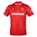 1ª Camiseta Toluca 2025-2026