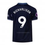 2ª Camiseta Tottenham Hotspur Jugador Richarlison 2023-2024