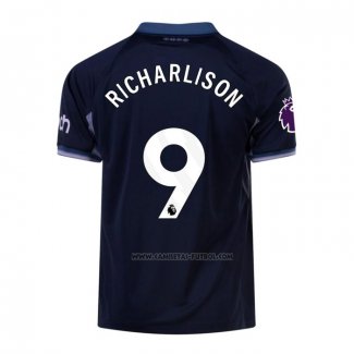 2ª Camiseta Tottenham Hotspur Jugador Richarlison 2023-2024